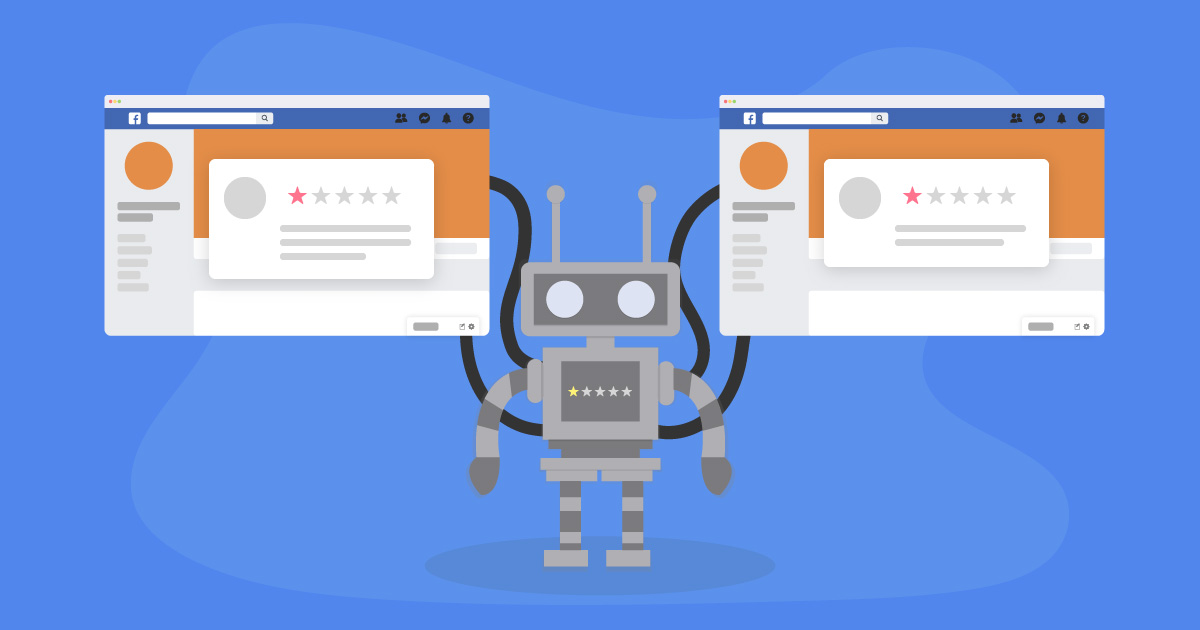 Responder reseñas de forma automatica con RAY
