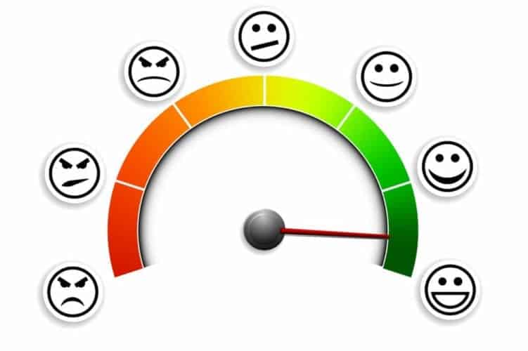 Surveys to consumers