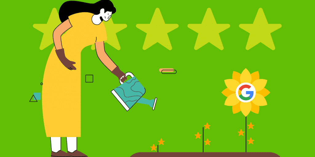 How reviews can help your business