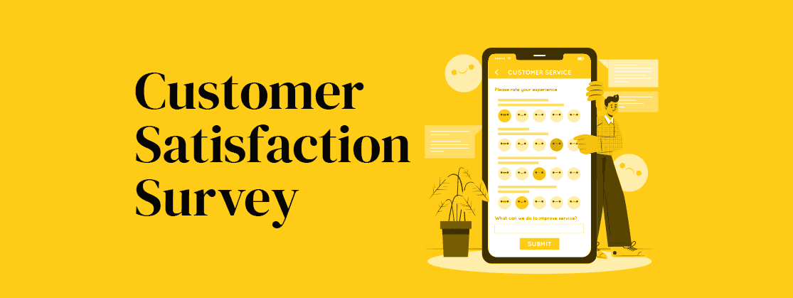 Customer Satisfaction Survey