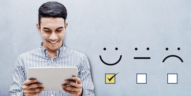 Customer-Satisfaction