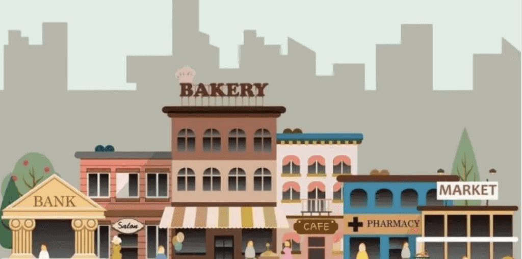 How to Categorize a Local Business According to Google