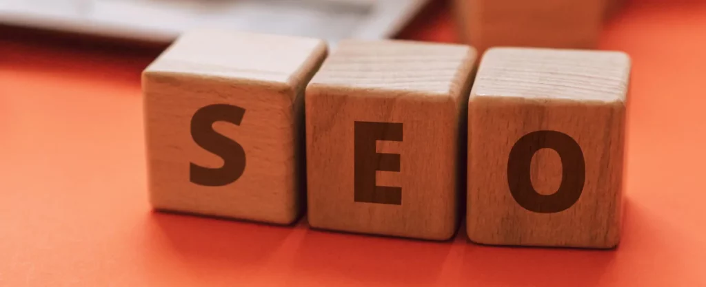 Que es optimización de buscadores o SEO