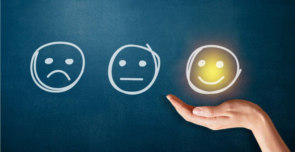 Restaurant customer experience