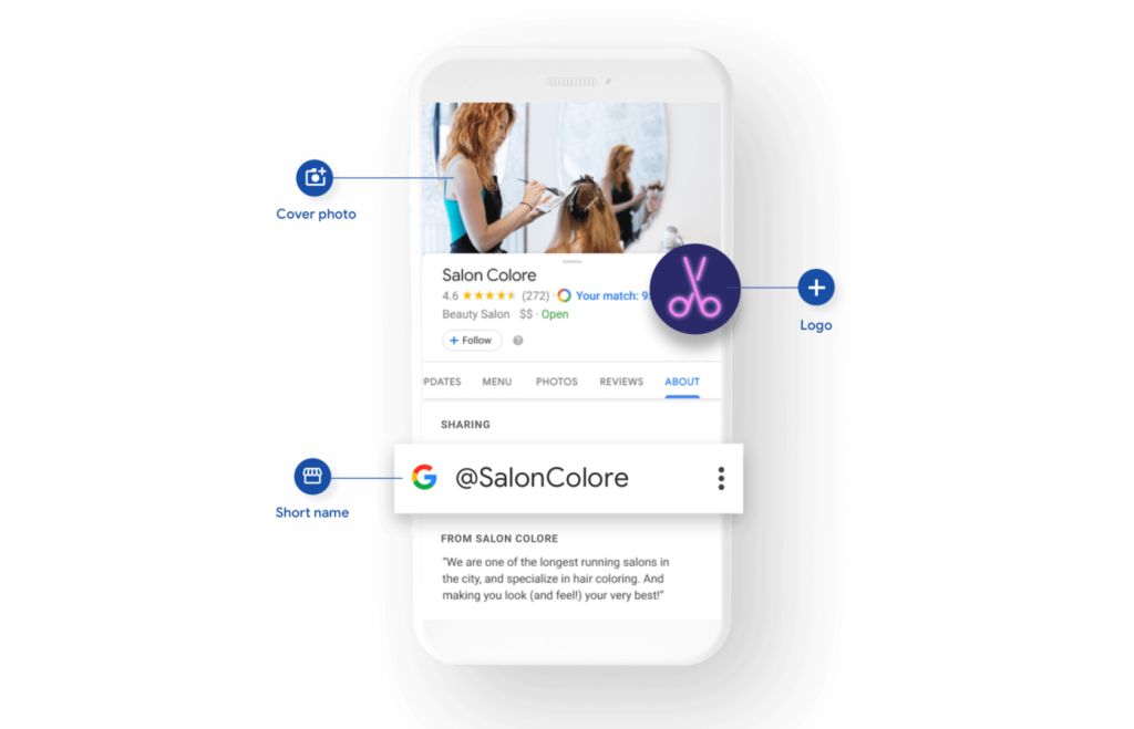 7 tips para optimizar tu perfil Google my Business
