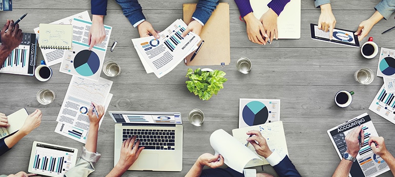 Guia mercadotecnia pymes