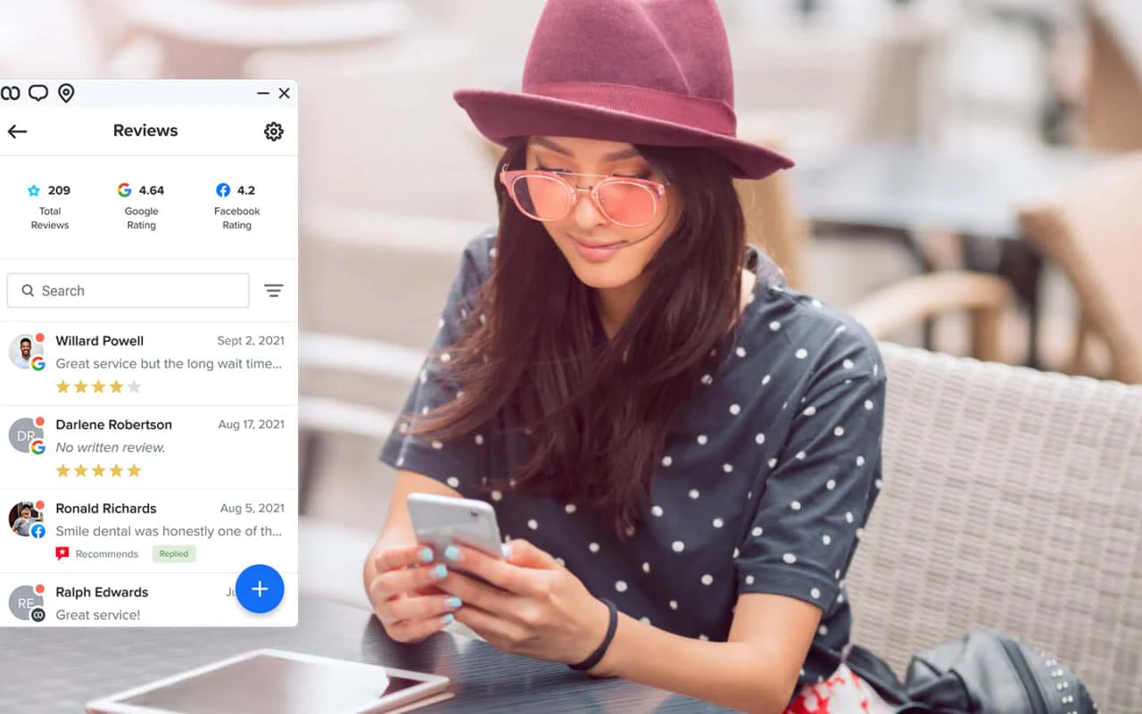 Guia completa sobre Google Reviews RAY