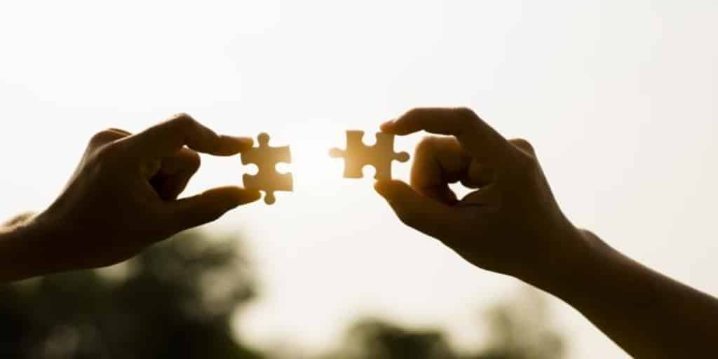 Rapport: Construcción de buenas relaciones