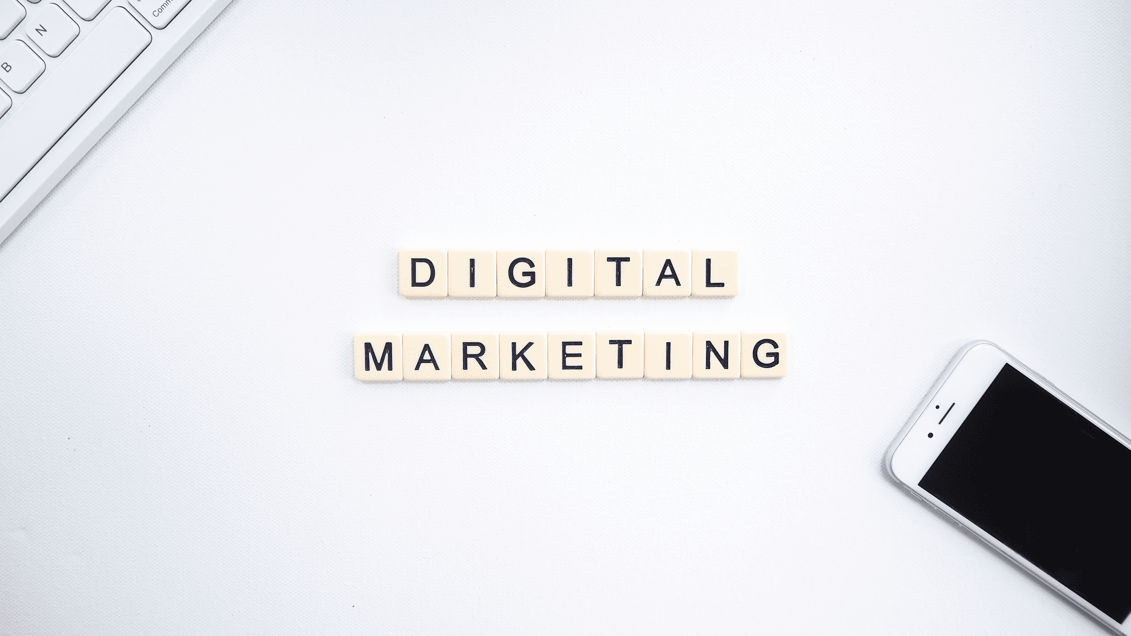 Digital marketing