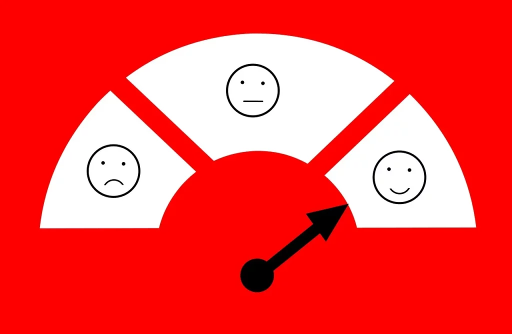 beneficios de satisfacción del cliente