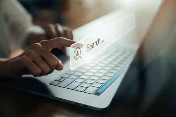 Búsqueda nombres atractivos para negocios
