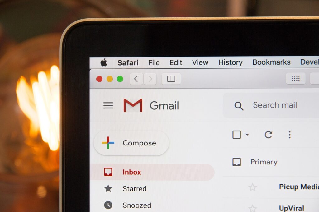 como eliminar una cuenta de google