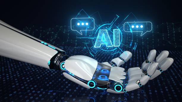 inteligencia artificial aplicaciones