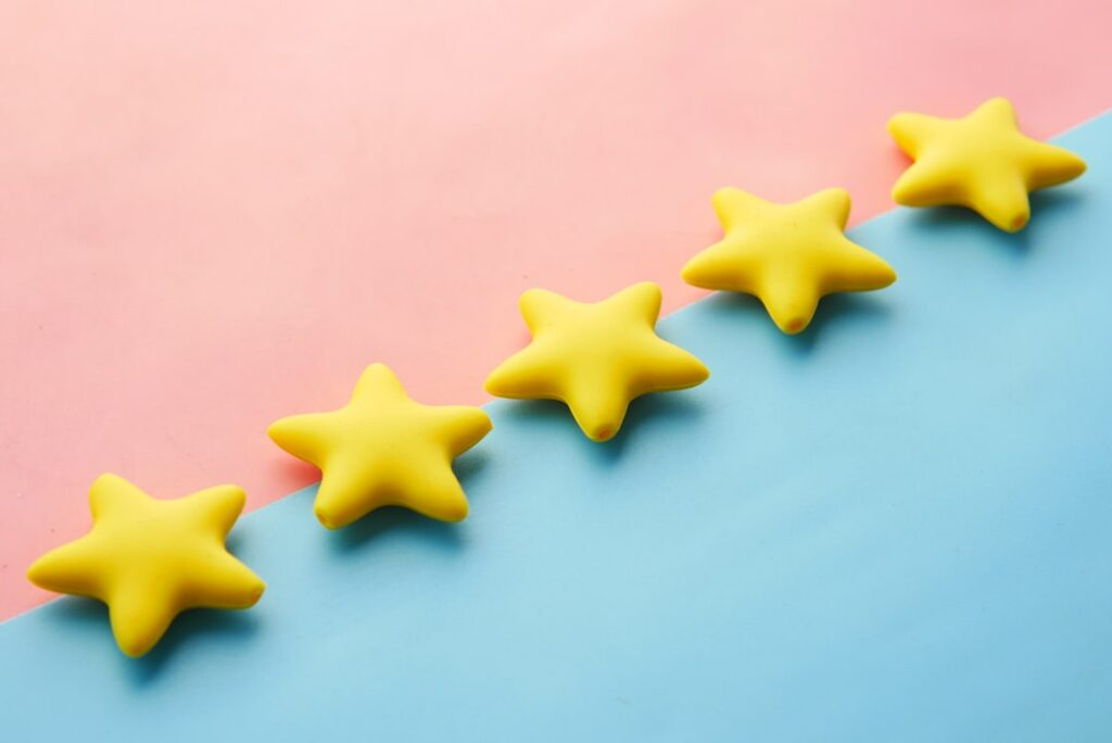 Mastering Restaurant Reviews