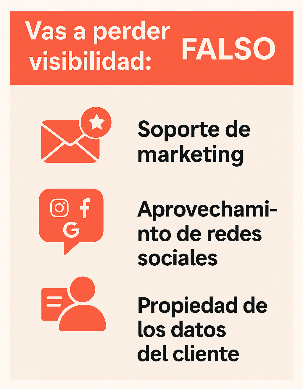 visibilidad