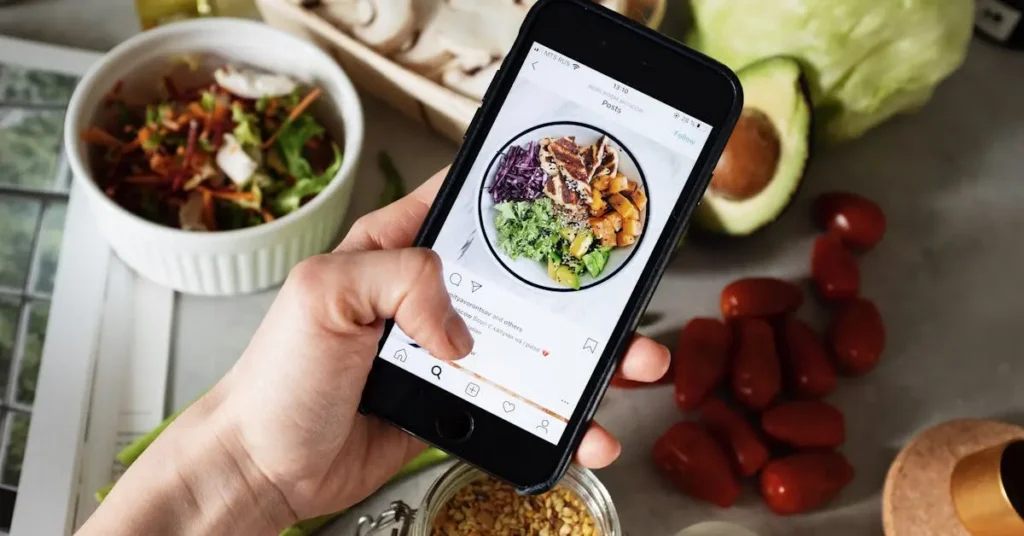 Restaurant Listings
