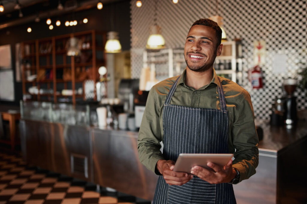 restaurant marketing strategy