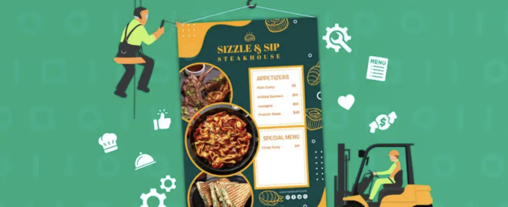 Menu Engineering