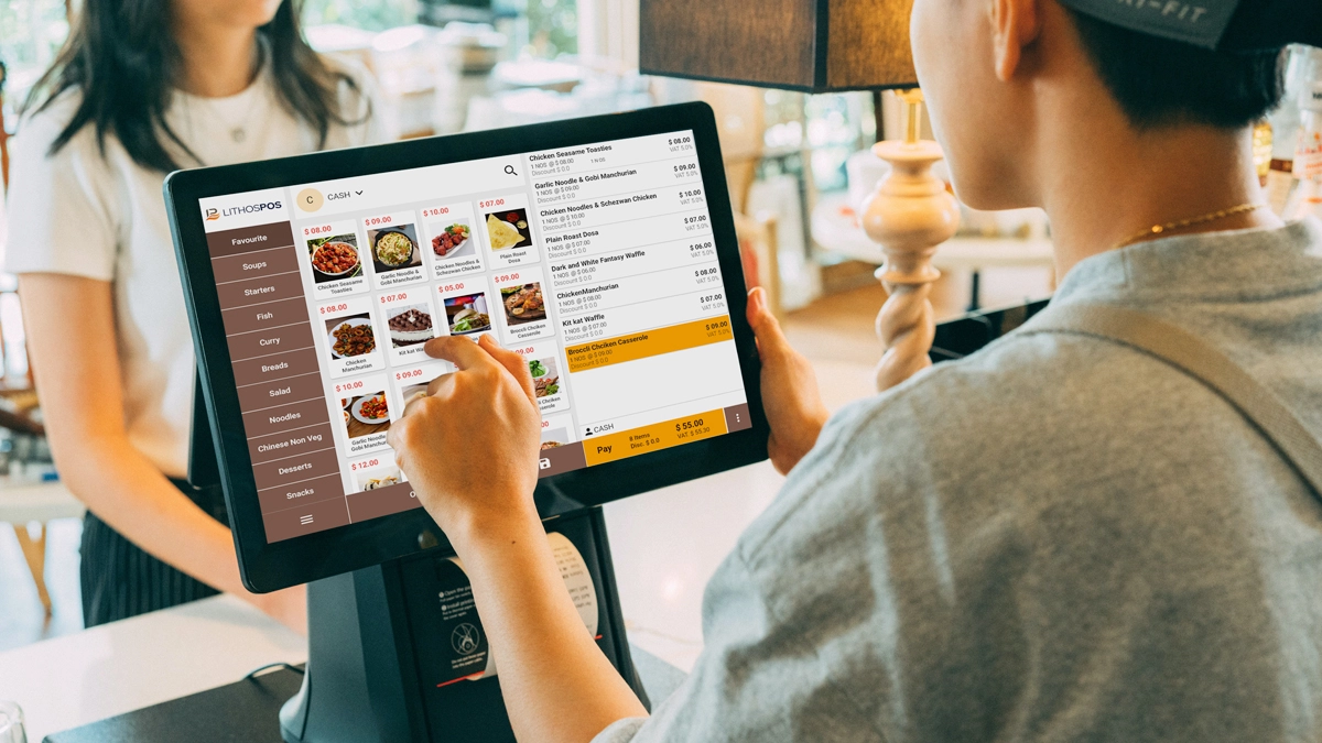 POS Restaurante