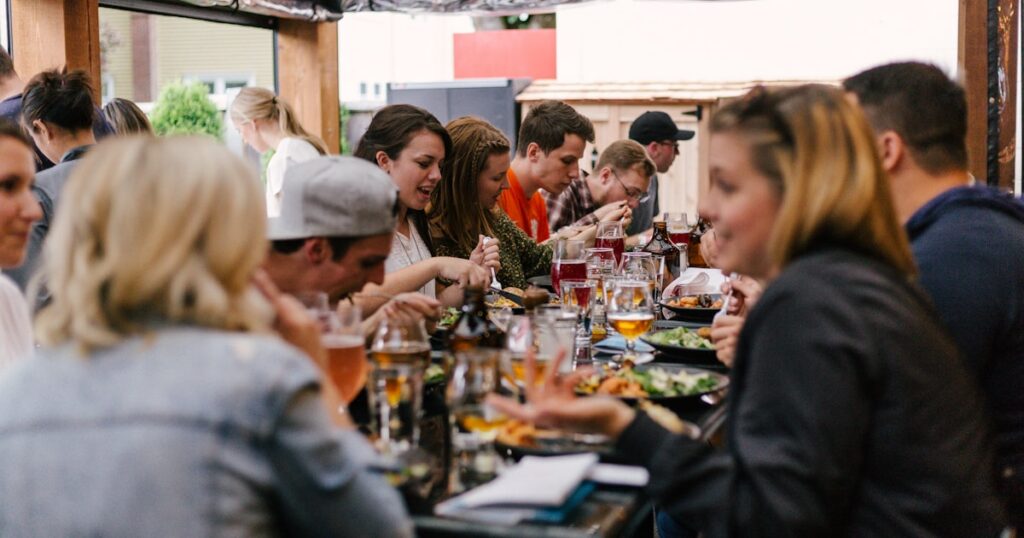win large group bookings featured